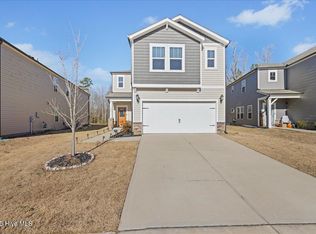 149 Wilbur Lake Dr, Fuquay Varina, NC 27526