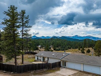 1275 G Path, Cotopaxi, CO, 81223