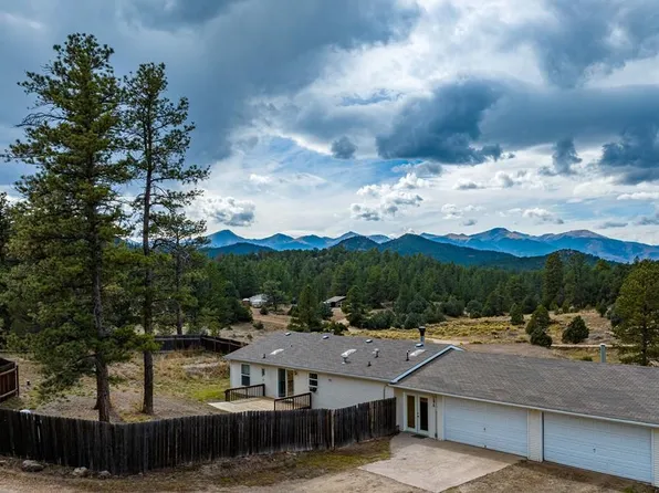 1275 G Path, Cotopaxi, CO 81223