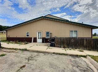 138 Commercial Ln, Sundance, WY 82729