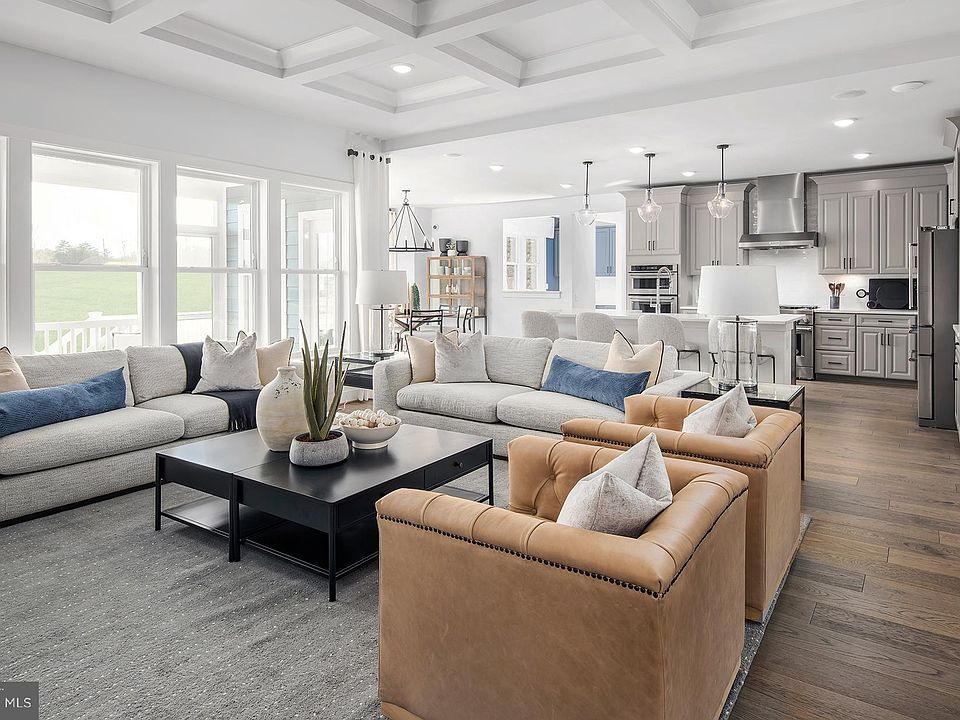 42646 Daybreak Meadow Dr, Leesburg, VA 20176 | Zillow