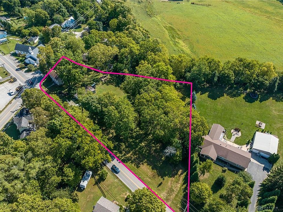 8448 Lytle Ferry Rd, Waynesville, OH 45068 Zillow
