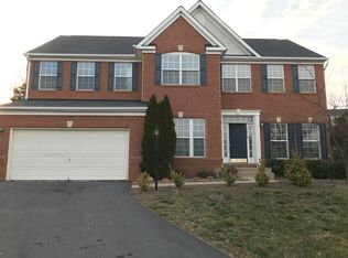 12516 Maiden Creek Ct, Bristow, VA 20136