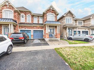113 Fimco Cres, Markham, ON L6E 0R4