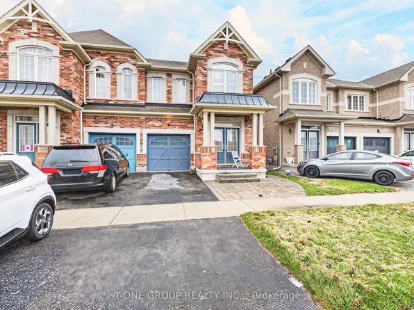 113 Fimco Cres, Markham, ON L6E 0R4