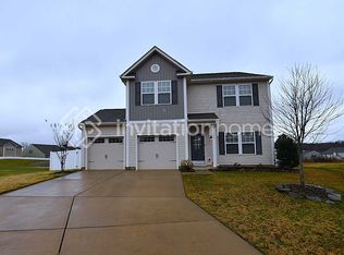 124 Caprine Ct, Troutman, NC 28166
