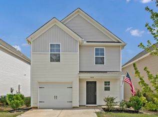 1064 Crescent Moon Loop, Hopkins, SC 29061