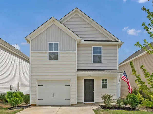 1064 Crescent Moon Loop, Hopkins, SC 29061