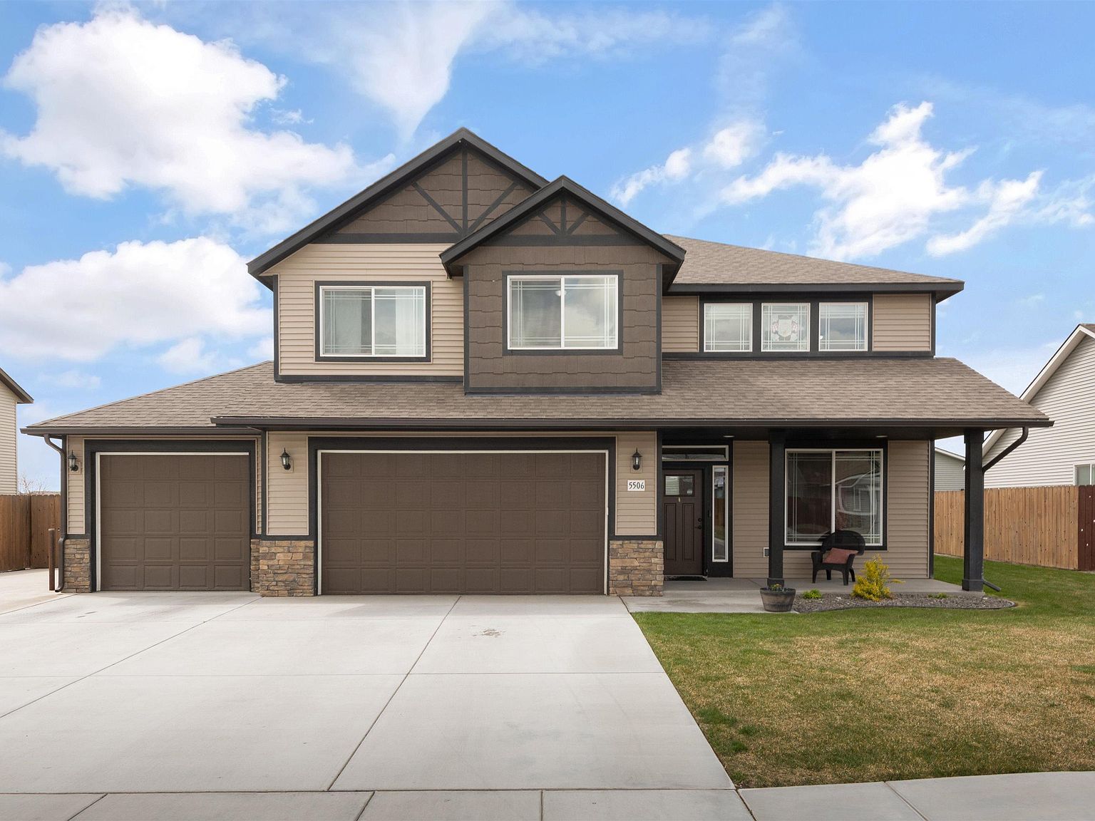 5506 Fayette Ln, Pasco, WA 99301 Zillow