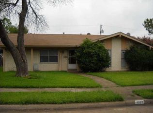 4017 Burning Tree Ln, Garland, TX 75042