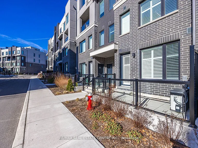 3473 Widdicombe Way #9 — Photo 27