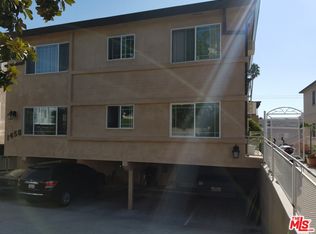 1458 Reeves St APT 1, Los Angeles, CA 90035