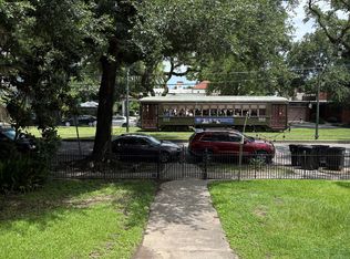 4114 Saint Charles Ave #J, New Orleans, LA 70115