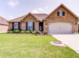 10310 Pine Ridge Ln, Port Arthur, TX 77640