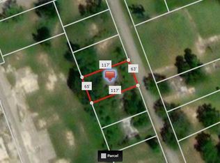 112 Shelter Rock Dr, Long Beach, MS 39560