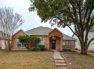 2308 Sky Harbor Dr, Plano, TX 75025