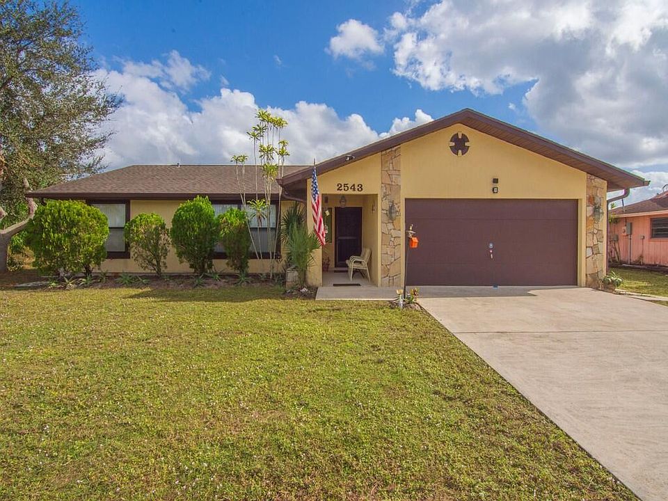 1st image of 2543 SE Price Court