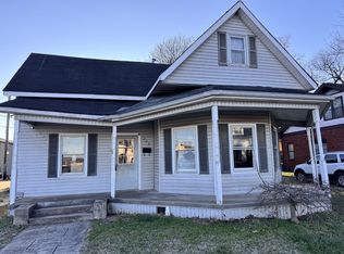 209 N Jefferson St, Winchester, TN 37398
