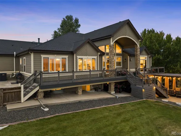 9661 E 151st Place, Brighton, CO 80602