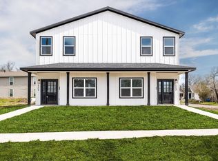 600 Kimbro St #A, Taylor, TX 76574