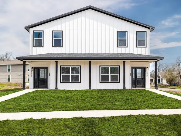 600 Kimbro St #A, Taylor, TX 76574