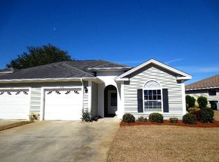 426 Cobblestone Way, Brunswick, GA 31520