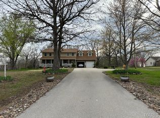 21125 Highway 17, Waynesville, MO 65583