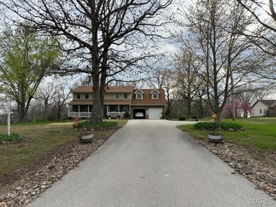 21125 Highway 17, Waynesville, MO, 65583