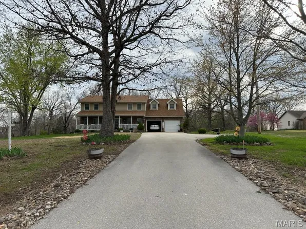 21125 Highway 17, Waynesville, MO 65583