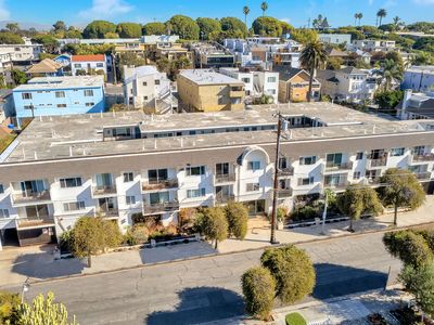 2721 2nd St APT 112, Santa Monica, CA, 90405