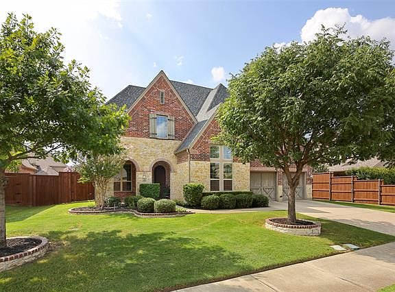 2nd image of 8261 Frisco Lakes Dr