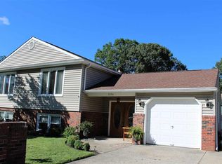 1104 Spring Ln, Absecon, NJ 08201