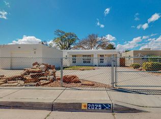 2025 Madeira Dr NE, Albuquerque, NM 87110