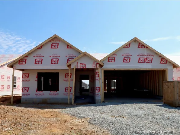 1179 - LOT 657 Dustin's Way, Jeffersonville, IN 47130