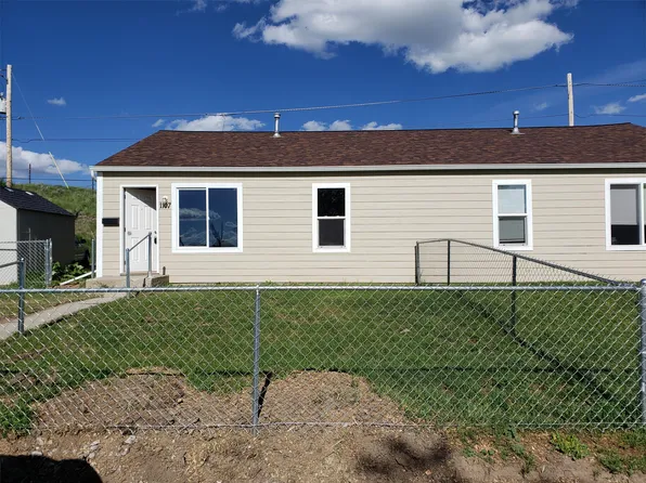 1107 S Nebraska Ave, Casper, WY