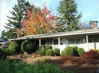 12545 SW Faircrest St, Portland, OR 97225