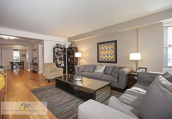 3rd image of 80 Park Ave APT 7J