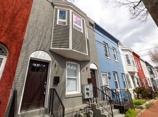 45 Bates St NW #2, Washington, DC 20001