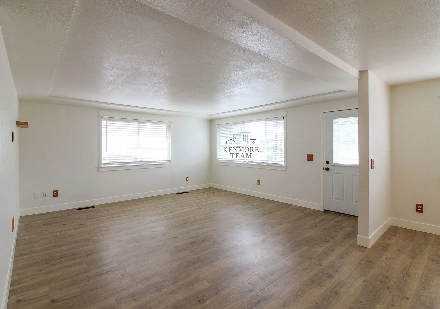 3 Bedroom, 1.5 Bathroom House in Central Richland — Photo 4