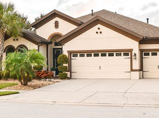 8413 Eagle Brook Dr, Land O Lakes, FL 34638