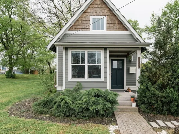 1223 Phillips St, Nashville, TN 37208