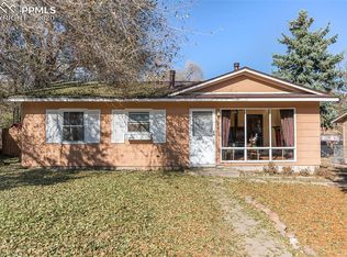 1048 Florence Ave, Colorado Springs, CO 80905