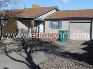901 Spur Ct SE, Rio Rancho, NM 87124