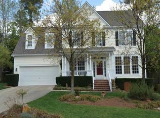 2410 Colony Woods Dr, Apex, NC 27523