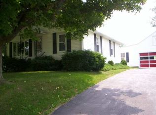 124 Mineral Springs Rd, Warnerville, NY 12187