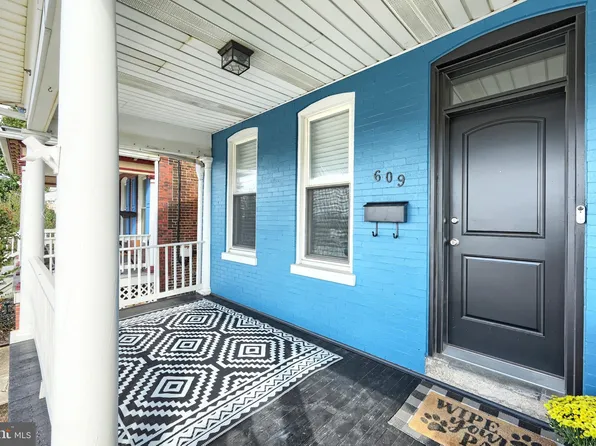 609 S Albemarle St, York, PA 17403