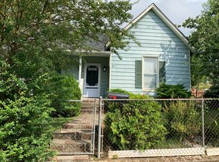 435 E Oldham Ave, Knoxville, TN 37917