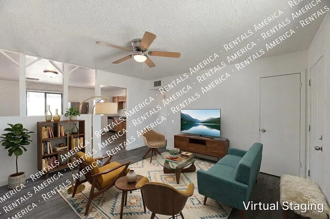 Lovely Cozy 4 bdrm home in Casa Grande! — Photo 1