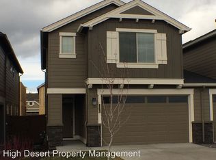 63157 NE Hadley Pl, Bend, OR 97701