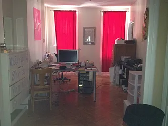 Rented by Bedford Realty USA Corp